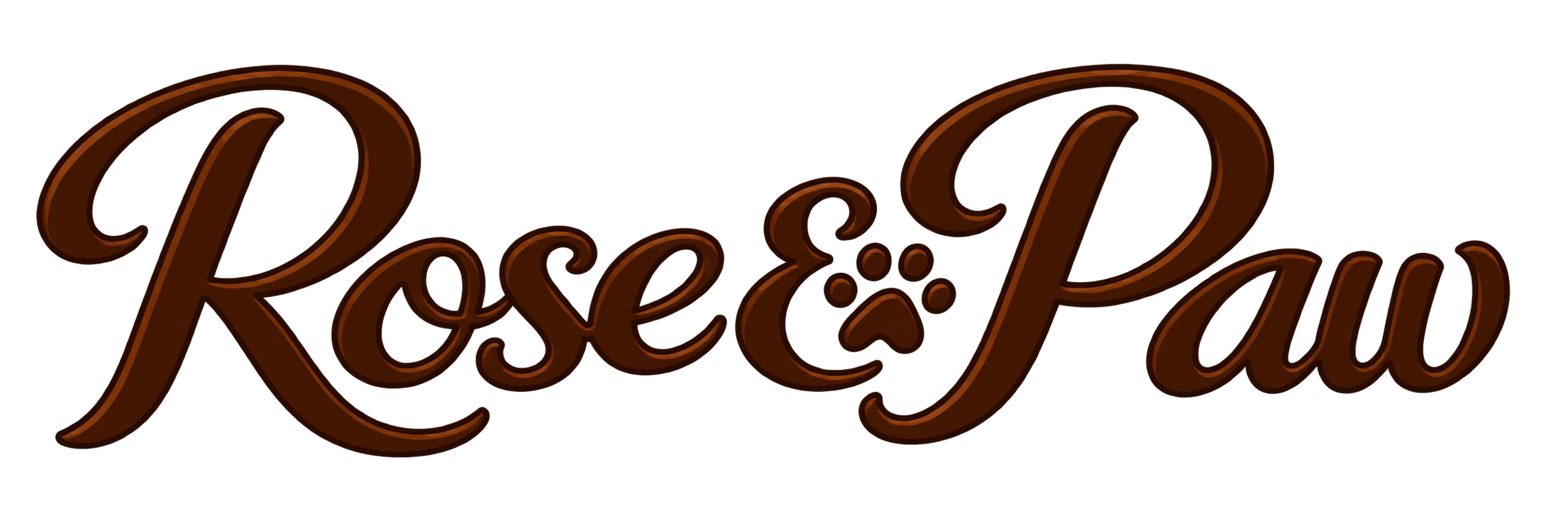 Rose & Paw